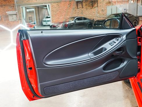 Used 2000 Ford Mustang Cobra RWD image 40