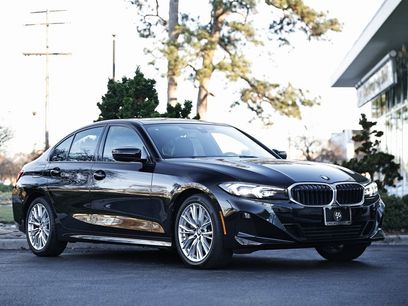 Used 2023 BMW 330i Sedan w/ Driving Assistance Package