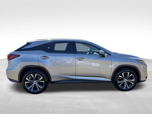Used 2017 Lexus RX 350 AWD w/ Premium Package image 8