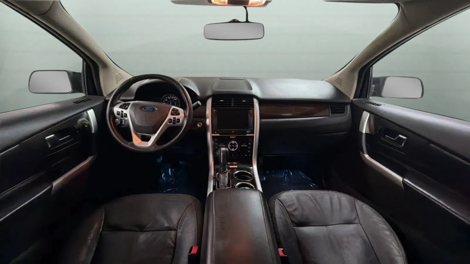 Used 2013 Ford Edge Limited FWD image 9