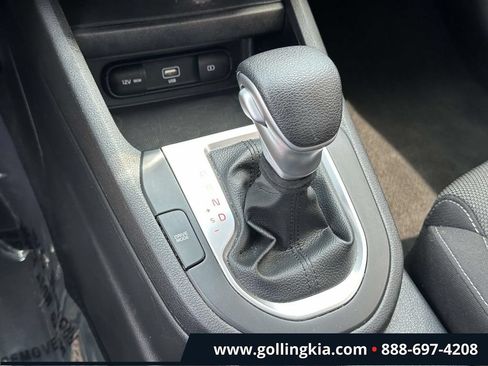 Certified 2024 Kia Forte LXS w/ LXS Technology Package FWD image 26