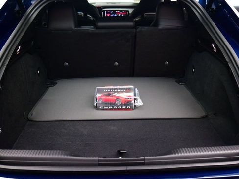 New 2025 Dodge Charger Daytona Scat Pack w/ Track Pack AWD/4WD image 18