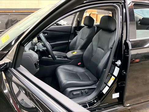 Used 2024 Honda Accord Touring image 27