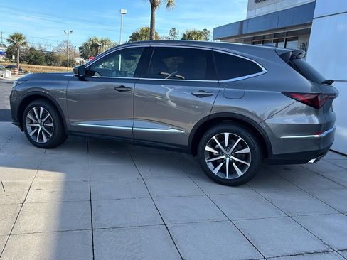 New 2026 Acura MDX SH-AWD w/ Technology Package image 3