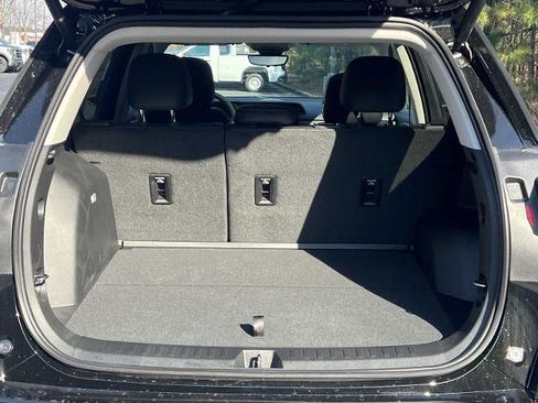 New 2026 GMC Terrain Denali image 22