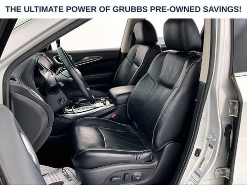 Used 2015 INFINITI QX60 Luxe w/ Premium Plus Package AWD/4WD image 34