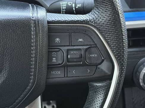 Used 2024 Toyota Tacoma TRD Sport RWD image 14