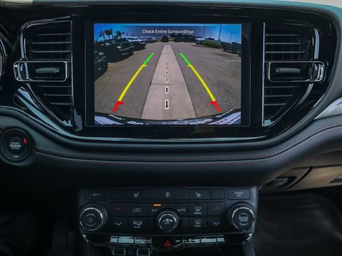 New 2026 Dodge Durango GT w/ Blacktop Package AWD/4WD image 30