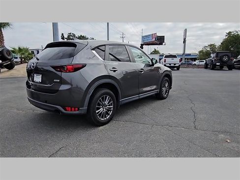 Used 2017 MAZDA CX-5 Touring w/ Preferred Equipment Package image 35