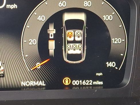 Certified 2025 Acura ADX A-Spec image 21