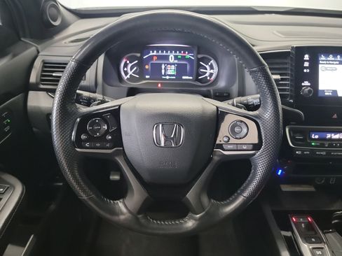 Certified 2023 Honda Passport Elite image 17