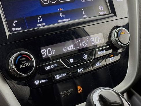 Certified 2022 Nissan Murano SV image 17