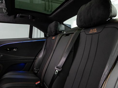 New 2025 Bentley Flying Spur Plug-In Hybrid image 34