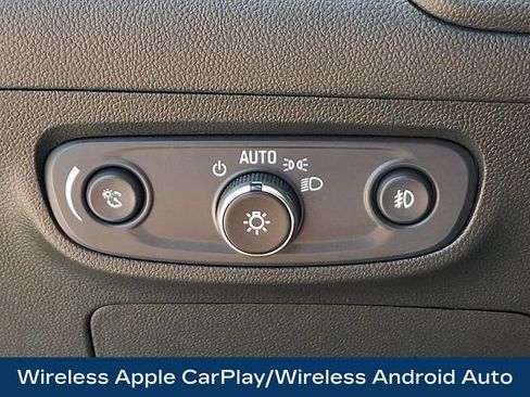 Used 2023 Buick Encore GX Essence w/ Experience Buick Package AWD/4WD image 9