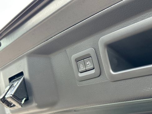 New 2025 MAZDA CX-50 AWD 2.5 Hybrid w/ Cargo Package image 10