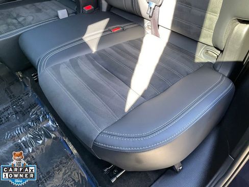 Used 2024 Mitsubishi Outlander SE image 29