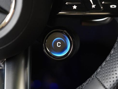 Certified 2026 Mercedes-Benz AMG GT 63 image 19