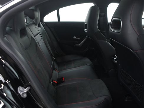 Used 2021 Mercedes-Benz CLA 250 CLA 250 image 12