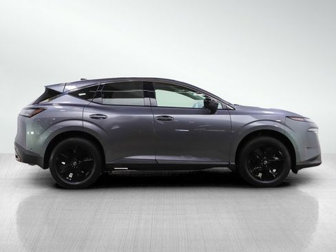 Used 2025 Nissan Murano SV image 6