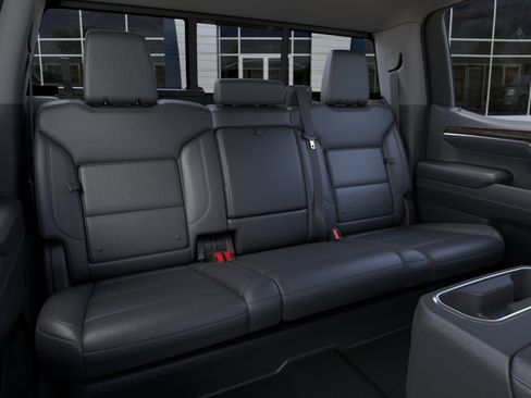 New 2026 GMC Sierra 1500 SLT w/ SLT Premium Package AWD/4WD image 17