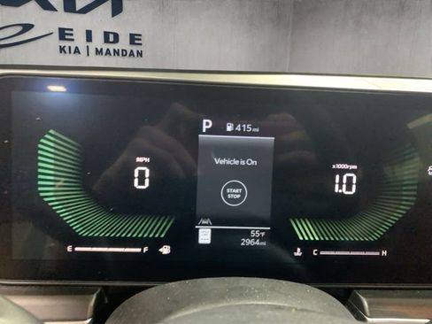 Used 2026 Kia K5 GT-Line w/ GT-Line Red Interior Package image 15