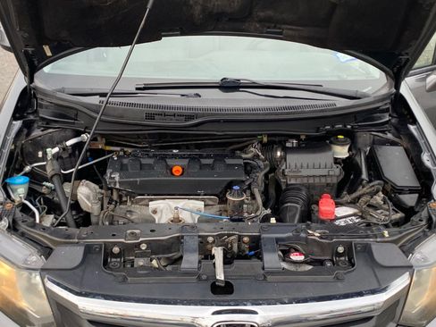 Used 2012 Honda Civic EX image 2