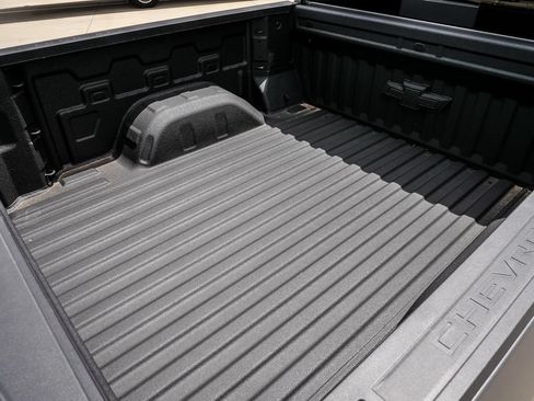 New 2026 Chevrolet Silverado 1500 RST AWD/4WD image 15