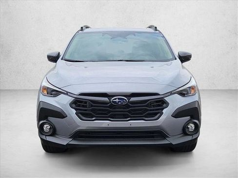 Used 2025 Subaru Crosstrek 2.0i Premium AWD/4WD image 5