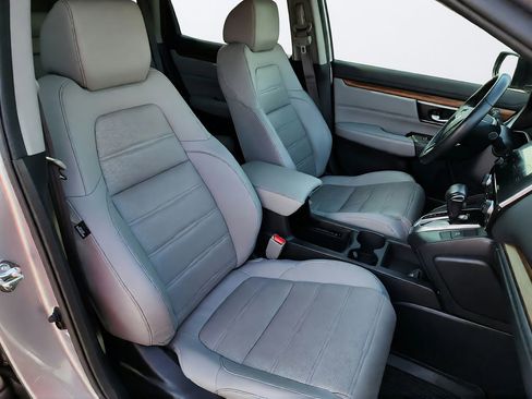 Used 2019 Honda CR-V EX-L image 33
