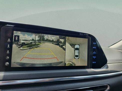Used 2021 Hyundai Sonata Limited FWD image 22