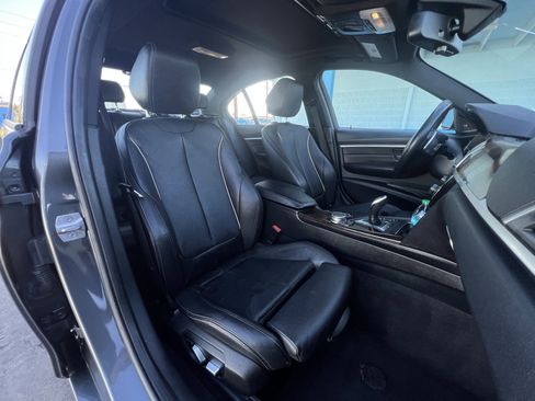 Used 2016 BMW 328i xDrive Sedan image 14