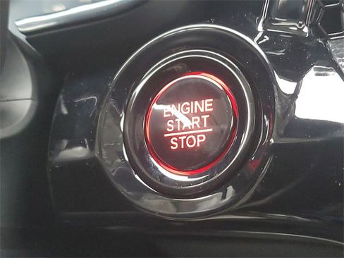 New 2026 Honda CR-V EX-L image 26