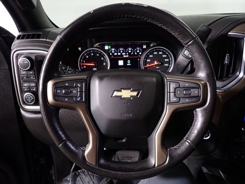 Used 2022 Chevrolet Silverado 2500 High Country w/ Z71 Off-Road Package AWD/4WD image 28