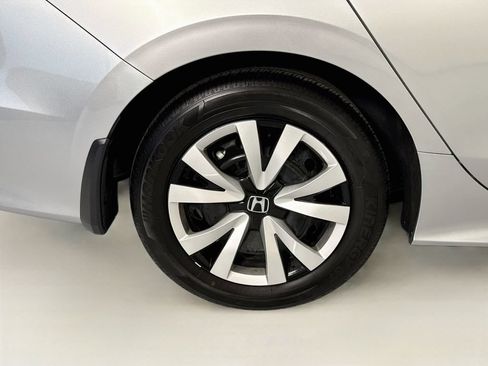 Used 2026 Honda Civic LX image 33