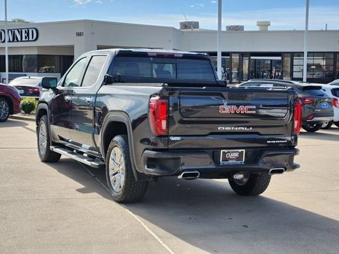 Certified 2023 GMC Sierra 1500 Denali image 3