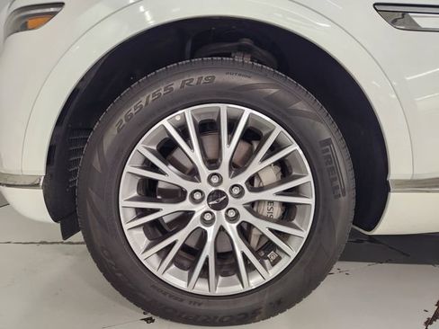 Used 2026 Genesis GV80 2.5T AWD/4WD image 8