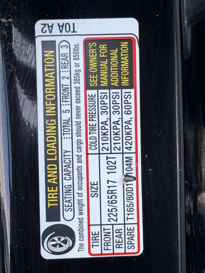 Used 2012 Honda CR-V EX image 21