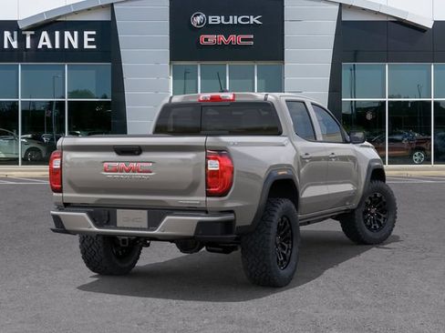 New 2026 GMC Canyon Elevation w/ Convenience Package AWD/4WD image 4