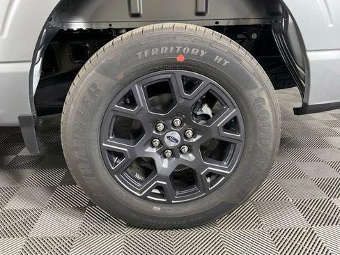 New 2026 Ford F150 STX w/ Equipment Group 200A image 10