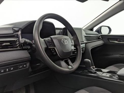 Used 2025 Toyota Camry LE image 23