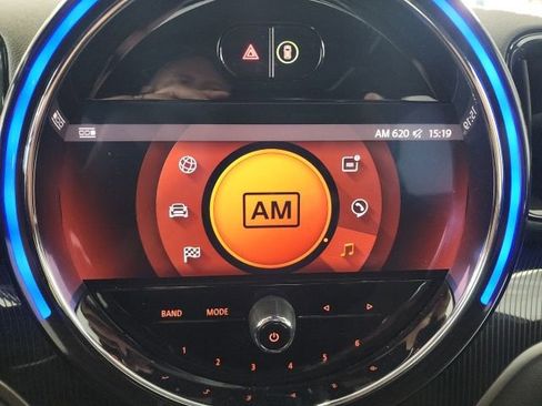 Used 2021 MINI Cooper Countryman John Cooper Works w/ Driver Assistance Package AWD/4WD image 14