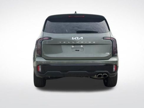 Certified 2024 Kia Telluride EX X-Line image 12
