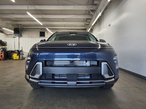 New 2026 Hyundai Kona Limited image 23