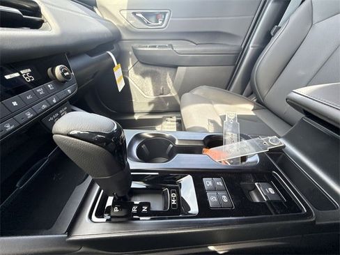 New 2026 Subaru Outback Touring XT image 20