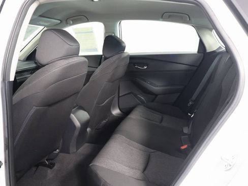 Used 2023 Honda Accord LX image 8