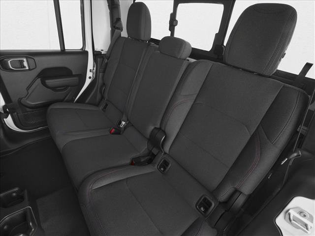 New 2026 Jeep Gladiator Rubicon w/ Steel Power Dome Hood Package AWD/4WD image 9