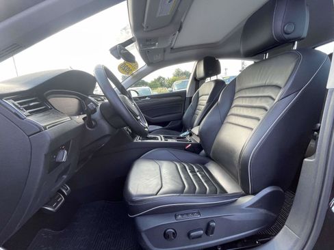 Used 2020 Volkswagen Arteon SEL AWD/4WD image 16