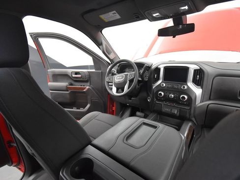 Used 2022 GMC Sierra 1500 Elevation w/ X31 Off-Road Package AWD/4WD image 20