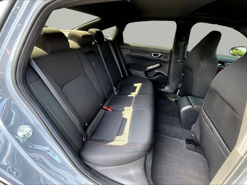 Certified 2024 Honda Civic Si image 24
