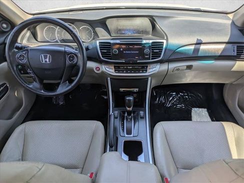 Used 2013 Honda Accord EX-L image 16